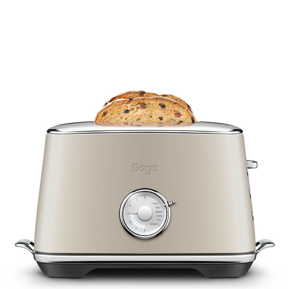 Sage the Toast Almond Nougat Select™ Luxe